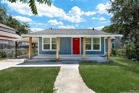 1938 W Ashby Pl, San Antonio, TX 78201