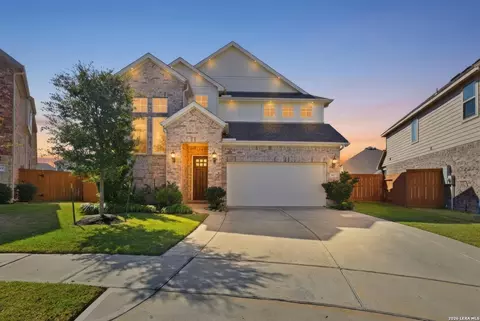 15407 Falkirk Grn, Humble, TX 77346