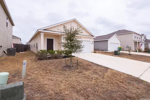 14423 Bonito Loop, San Antonio, TX 78253