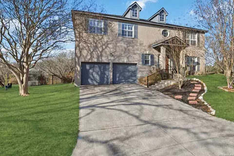 20802 El Suelo Bueno, San Antonio, TX 78258