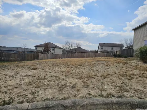 6719 Ambergris Cv, San Antonio, TX 78223