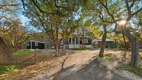 9055 Rebecca Creek Rd, Spring Branch, TX 78070