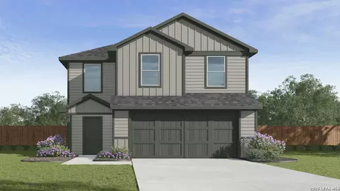 12557 Spoor Vly, Converse, TX 78109