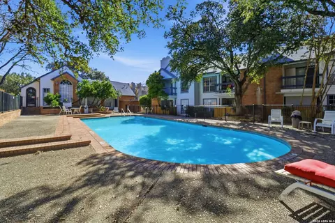 11311 Sir Winston #111, San Antonio, TX 78216