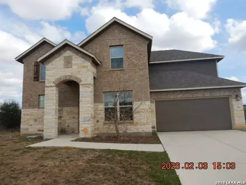 5104 Tupelo Row, San Antonio, TX 78263