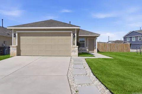 6919 Stellar Cv, San Antonio, TX 78252