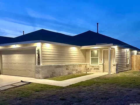 6919 Stellar Cv, San Antonio, TX 78252