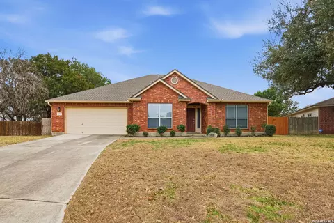 14514 Gunter Ave, San Antonio, TX 78254