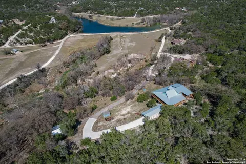 281 Roaring Spgs, Camp Wood, TX 78833