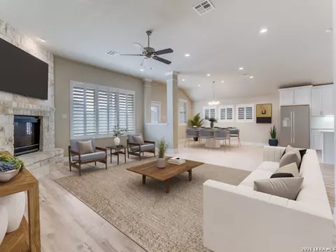 615 Ridgebranch, New Braunfels, TX 78130