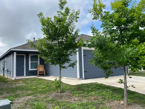 14632 Cregg Ml, San Antonio, TX 78254