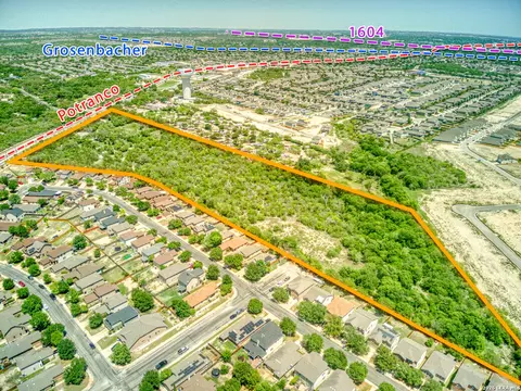 13158 Fm 1957, San Antonio, TX 78253
