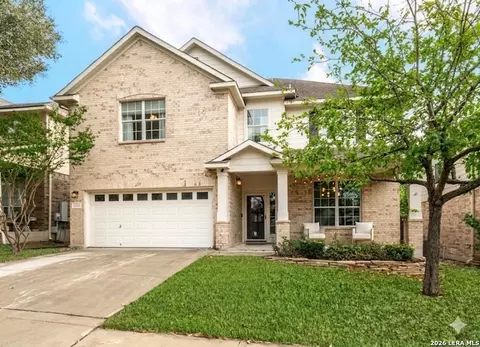 2312 Thomas Wolfe, Schertz, TX 78154