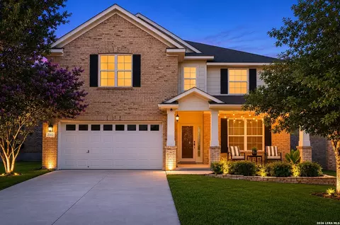 2312 Thomas Wolfe, Schertz, TX 78154