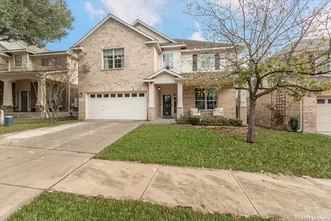 2312 Thomas Wolfe, Schertz, TX 78154