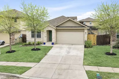 7127 Aphrodite Mist, San Antonio, TX 78252