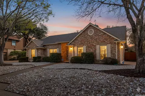 6215 Mission Hls, San Antonio, TX 78244