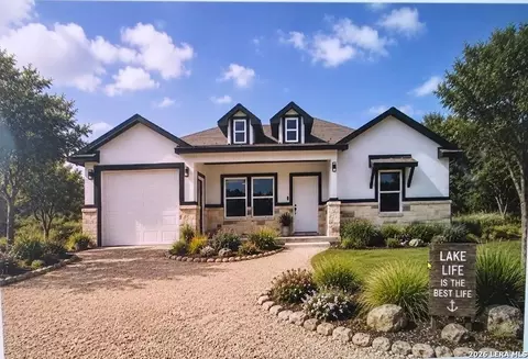 2962 Contour, Spring Branch, TX 78070