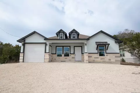 2962 Contour, Spring Branch, TX 78070