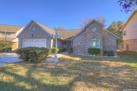 5018 Wedgewood, Schertz, TX 78108