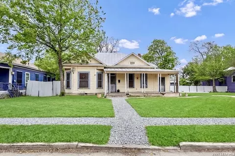 127 Delaware, San Antonio, TX 78210