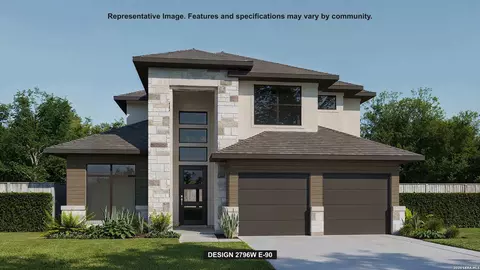 303 Canyon Path, San Antonio, TX 78258
