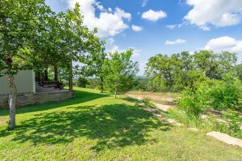 Exterior - 1079 County Road 357, Utopia, TX 78884 photo 12 of 26