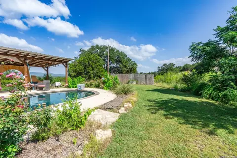 Exterior - 1079 County Road 357, Utopia, TX 78884 photo 9 of 26