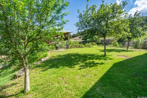 Exterior - 1079 County Road 357, Utopia, TX 78884 photo 11 of 26