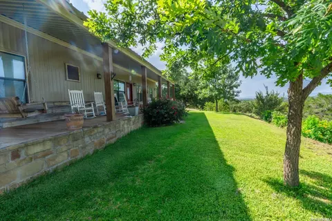 Exterior - 1079 County Road 357, Utopia, TX 78884 photo 13 of 26