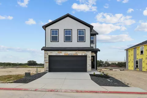 1018 W 1604 N UNIT 309, San Antonio, TX 78251