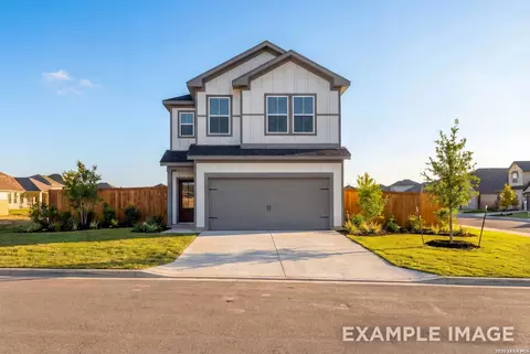 1018 W 1604 N UNIT 309, San Antonio, TX 78251
