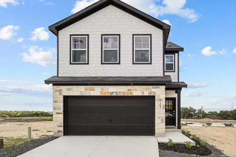 1018 W 1604 N UNIT 309, San Antonio, TX 78251