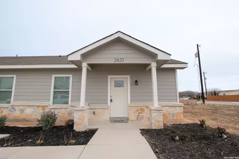 2621 Pahmeyer, New Braunfels, TX 78130