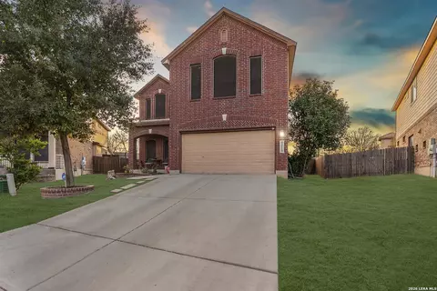 2219 Muuga, San Antonio, TX 78251
