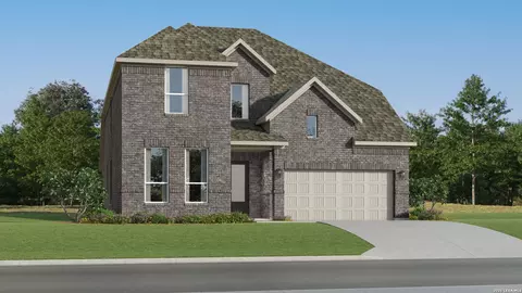 4110 Dights Ceres, San Antonio, TX 78245