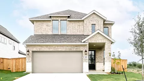 5089 Obispo Cir, Schertz, TX 78124