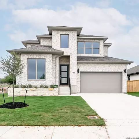 4011 Parchman, Schertz, TX 78124