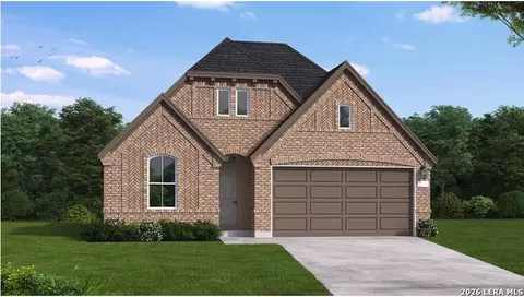 12514 Sylvanite, San Antonio, TX 78254