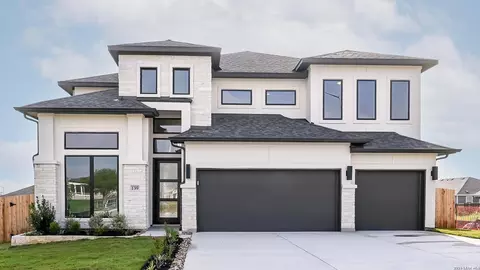139 Kramm Trl, Cibolo, TX 78108