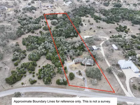 206 Mesquite Trl, Boerne, TX 78006
