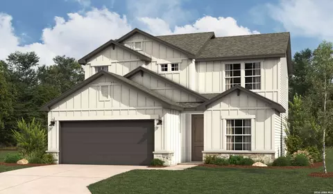 15571 Salmon Spg, San Antonio, TX 78253