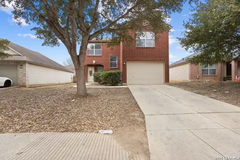 10707 Terrace Crst, San Antonio, TX 78223
