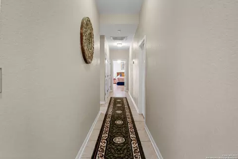 Entry Way - 765 E Loop 1604, Saint Hedwig, TX 78152 photo 2 of 4