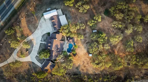 View/Area - 765 E Loop 1604, Saint Hedwig, TX 78152 photo 2 of 5