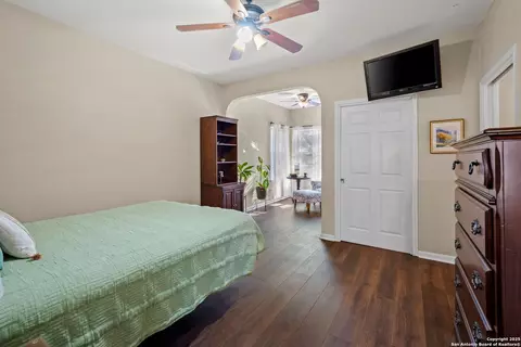 Bedroom - 765 E Loop 1604, Saint Hedwig, TX 78152 photo 5 of 5