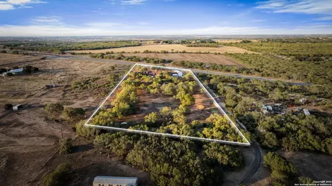 View/Area - 765 E Loop 1604, Saint Hedwig, TX 78152 photo 3 of 5