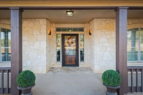Exterior - 765 E Loop 1604, Saint Hedwig, TX 78152 photo 6 of 16