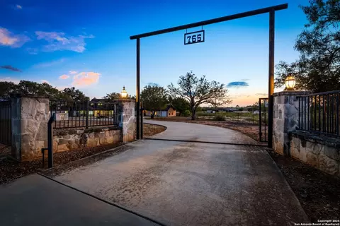 Exterior - 765 E Loop 1604, Saint Hedwig, TX 78152 photo 16 of 16