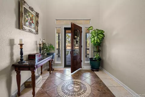 Entry Way - 765 E Loop 1604, Saint Hedwig, TX 78152 photo 1 of 4